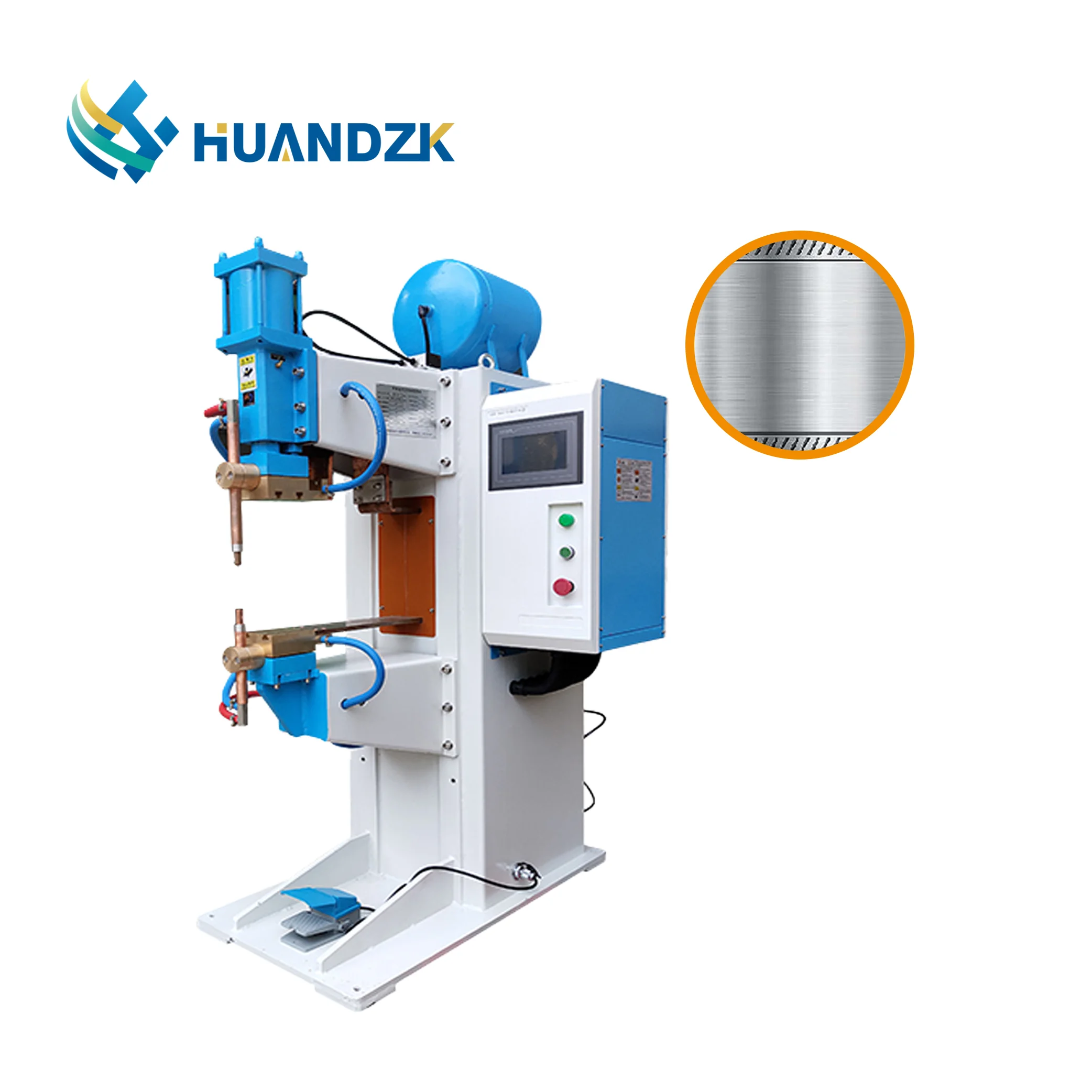 MF rsw butt fusion welding machine handheld welding machine aluminium spot welder portable mini spot welding machine