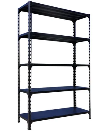 Легкие полки многоуровневый стеллаж для домашнего хранения библиотеки супермаркета склада железная стойка