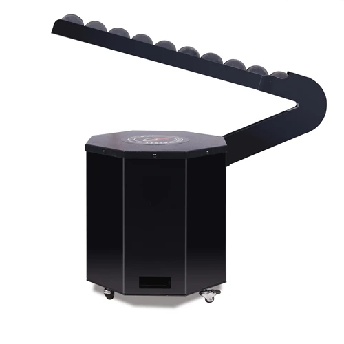 Wholesale High Quality Ice Hockey Puck Passing Machine Puck Passer