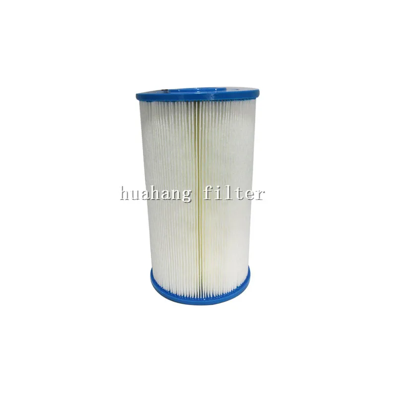 Types of jacuzzi purifier of water,wastewater cartridge filters for solar heater swimming pool heating system