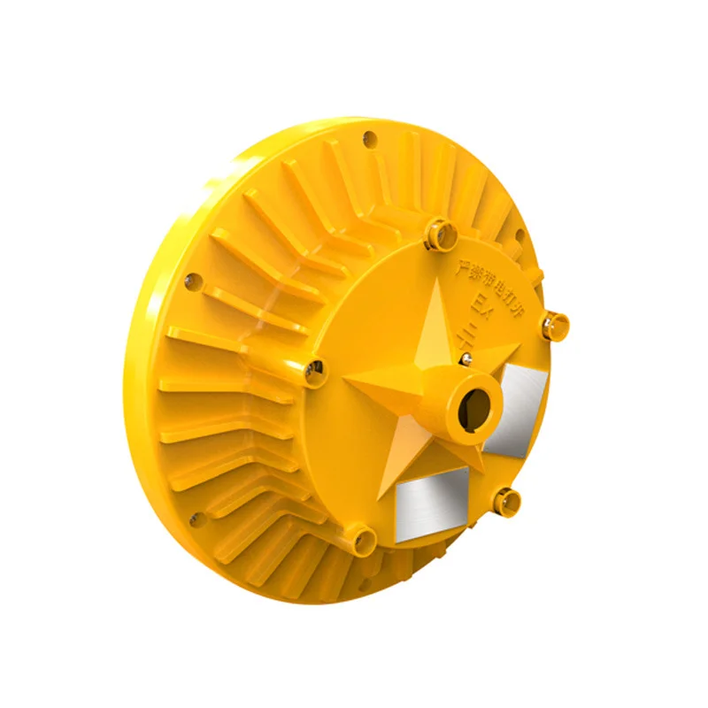 30w~200w Chemical Industry Gas Station Tunnel IP67 Waterproof for Salt Water Corrosion Hazardous Area with UL844 Certification