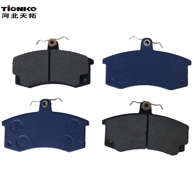Factory customization factory direct sale auto brake pad price brake pad brake pads 2108-3501080