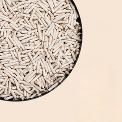 100% Biodegradable Incredible Cat Sand Odour Control Non Stick Gentle Paws Nurture Pro 6L Charcoal Tofu Cat Litter