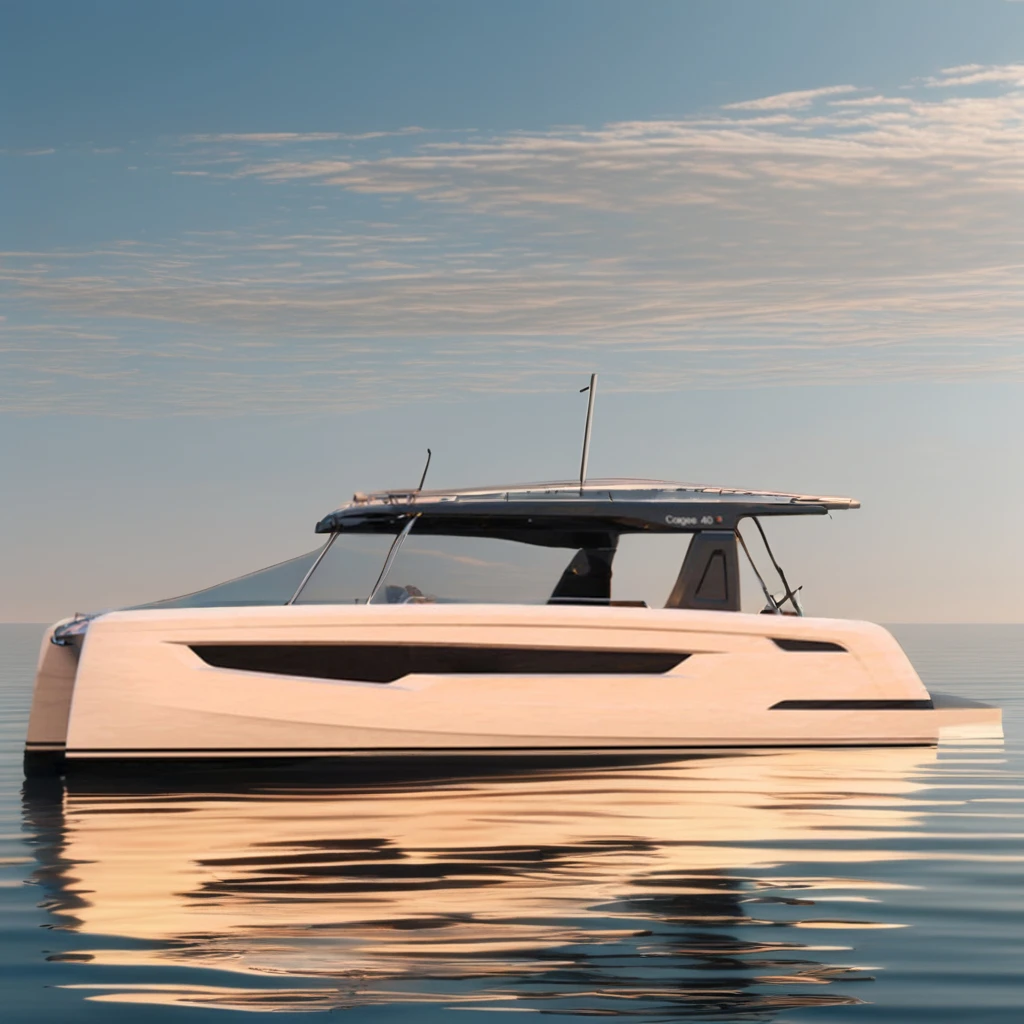 OEM Роскошная 40-футовая катамаран из алюминиевого сплава на заказ 12 36 м гребная дрейфующая лодка человек пассажирская Рыбалка