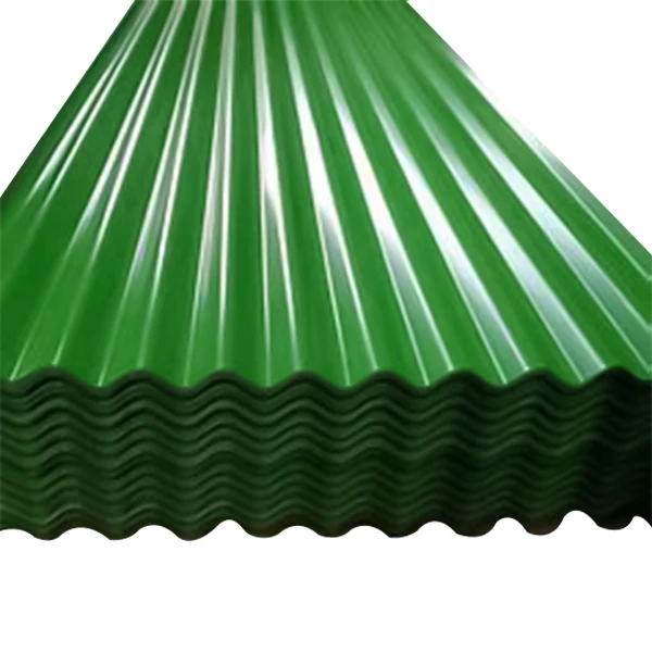 Roof Tiles Metal Roofing Sheet Ppgi Corrugated Zinc galvanized Steel sheet with best price