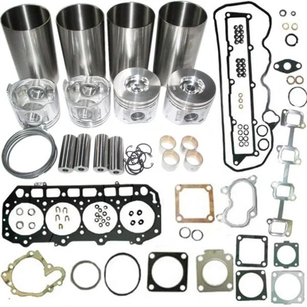 Automotive parts for ISUZU Dmax 100P NKR NHR TFR54 55 NPR NQR ELF Jmc 600P 700P FRR FSR FTR Forward 4JA1 4JA2 4JB1 4JB2 4JG2