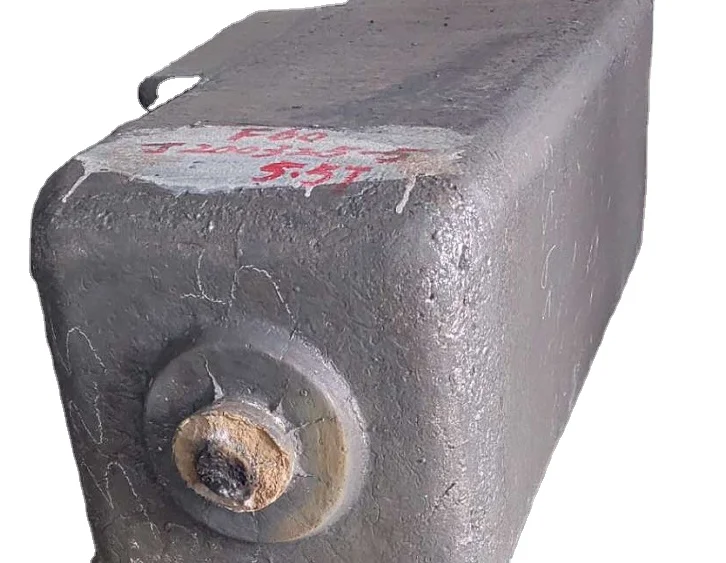 В наличии, качественные, фабричные, прямые цены, износостойкие слитки Qurry для горной промышленности, устойчивые к высоким содержанию нержавеющей стали HRC 17CrNiMo6 18CrNiMo7-6