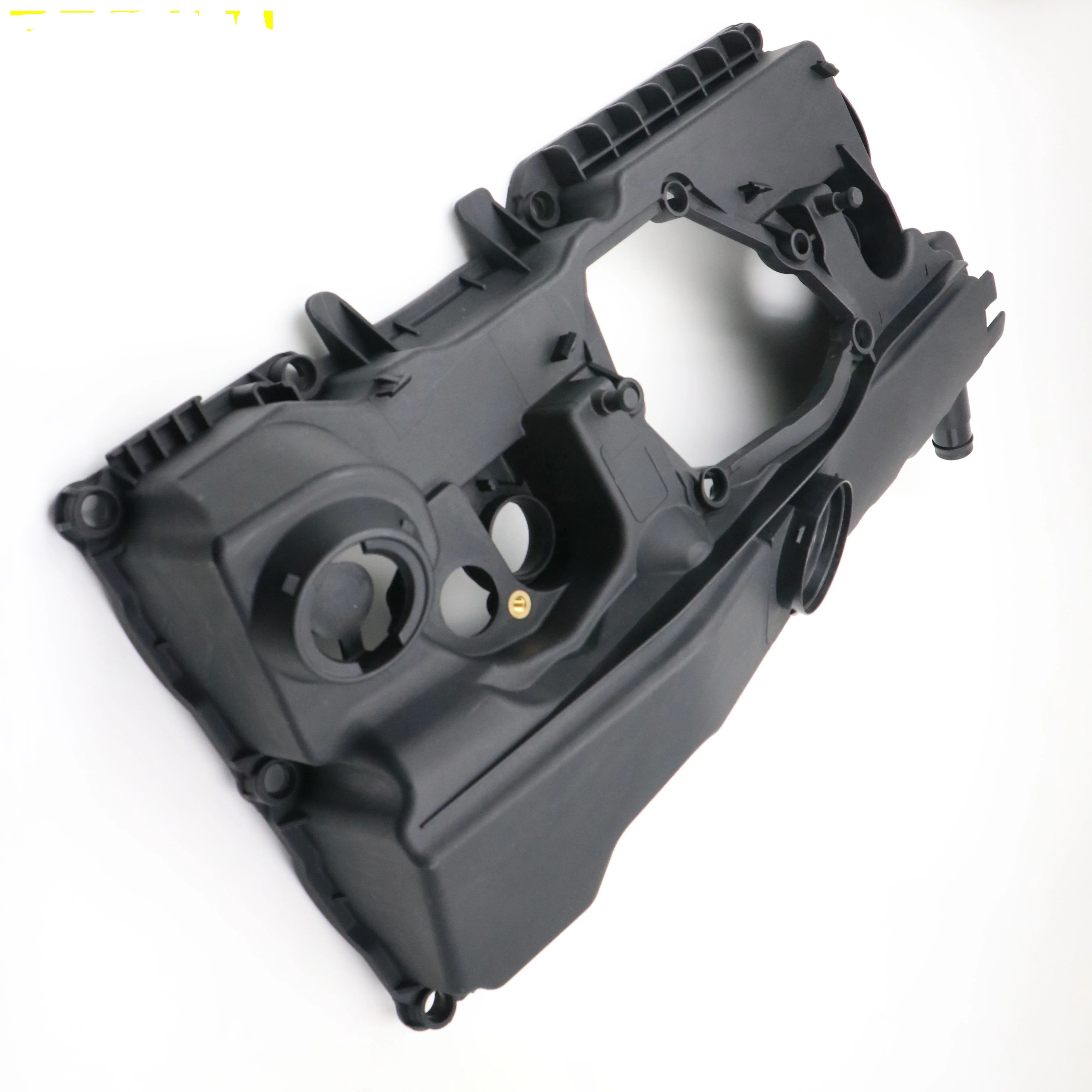 Custom Desgin Service Plastic Boxes Metal Enclosure for Electronic Devices
