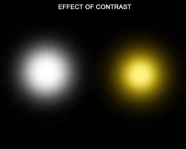 Rechargeable Battery 85w Power Supply hunting HID flashlight for hunting searching