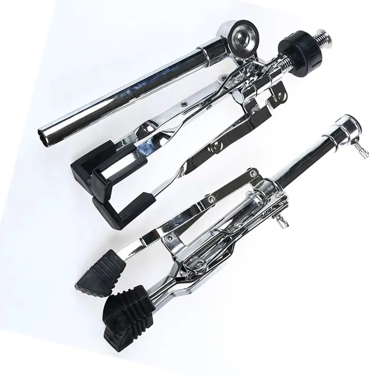 Wholesale good quality height adjustable drum kit accessories snare drum stand
