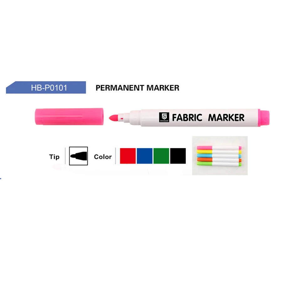 Glow in The Dark LED Writing Board Marker