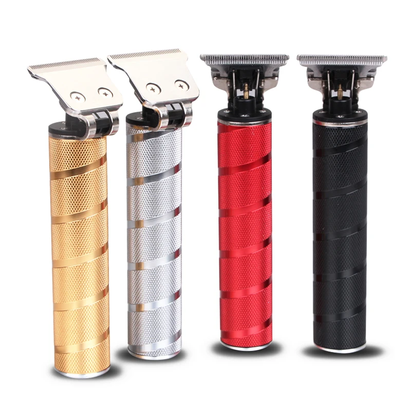 
Professional rechargeable Cordless Hair Clipper Trimmer for men 