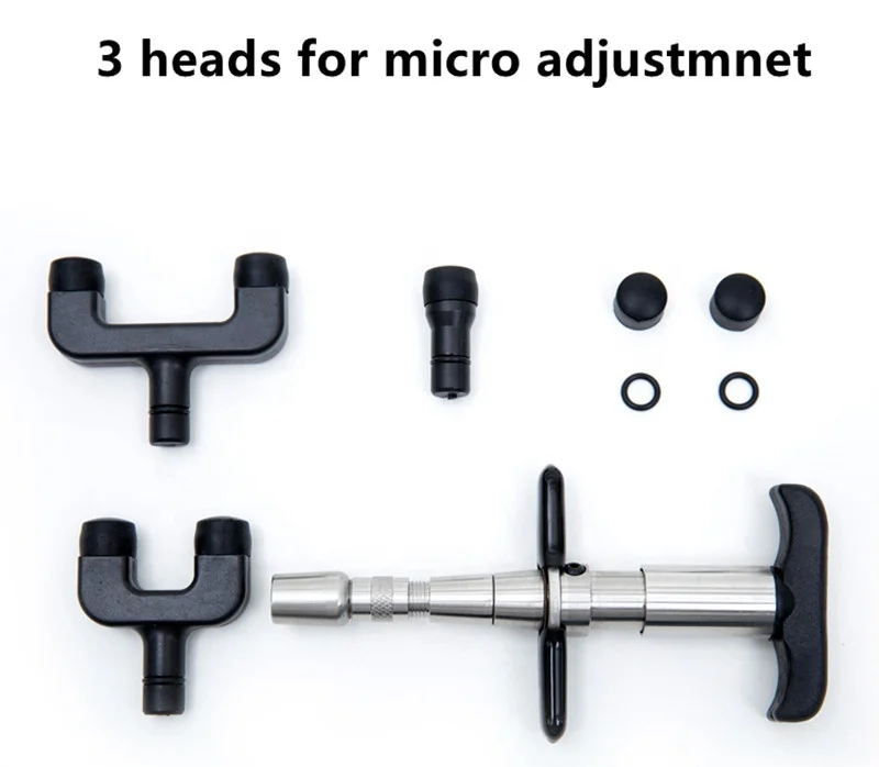 Therapy Spine Activator Correction Massager Chiropractic Adjusting Tool