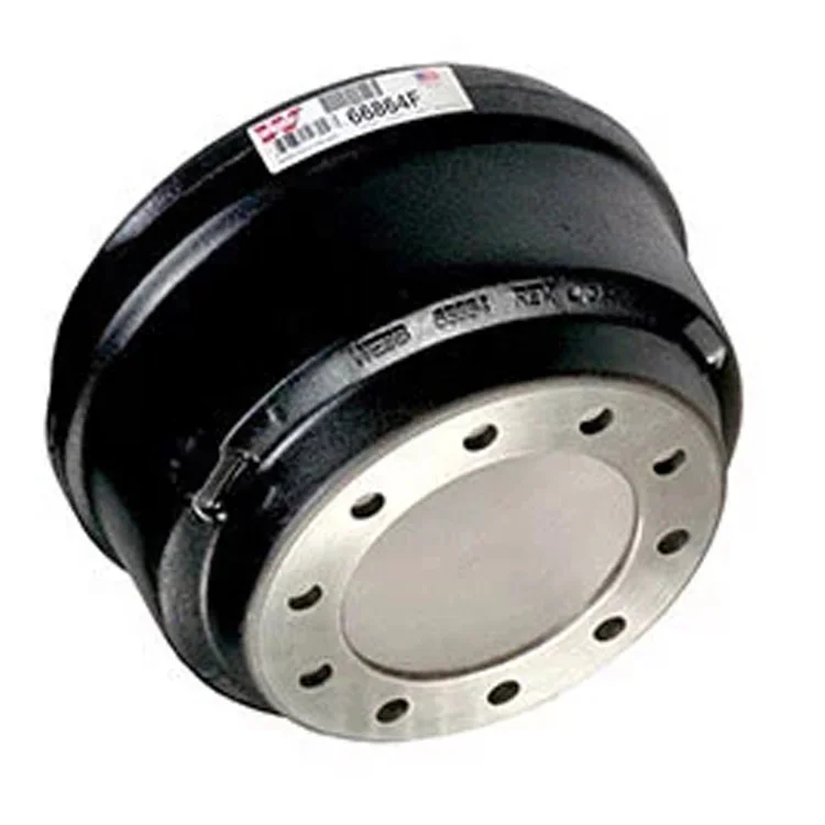 
Heavy Duty Trailer Brake Drum 3600a Compatible With Ford Truck 