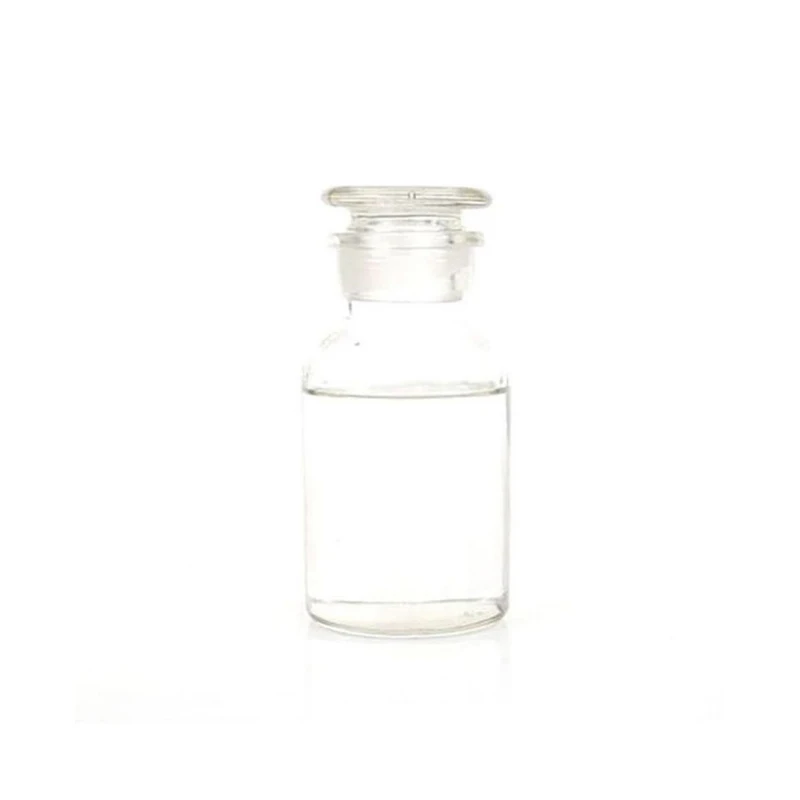 Factory Outlet Insoluble In Water Colorless Transparent Liquid High Purity Cas 557-98-2