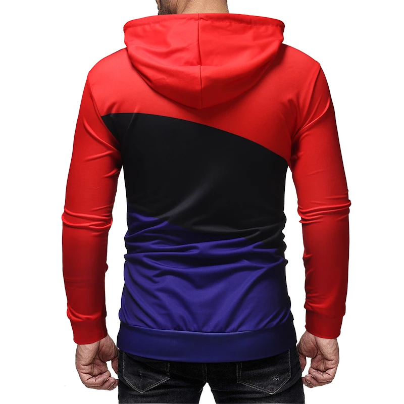 Мужские толстовки и свитшоты с логотипом на заказ, мужские пуловеры, черные, обычные, длинные, кислотная стирка