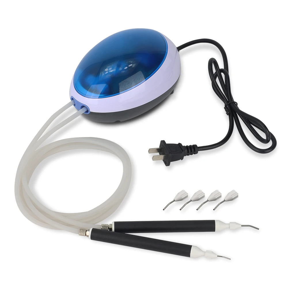 setting jewelry tools Thermal Vacuum wax setting machine set with hot energy