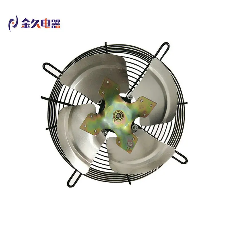 Factory Sale Top Quality YZF series AC Shaded Pole Motor cooling fan motor Low power heater motor
