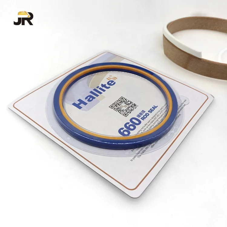 EC240 Hydraulic Cylinder Seal Repair Kit for Excavator VOLVO
