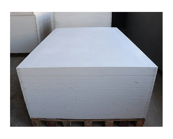 High quality water resistant and fireproof gypsum board gypsum ceiling tiles gyprock board gypsum in China