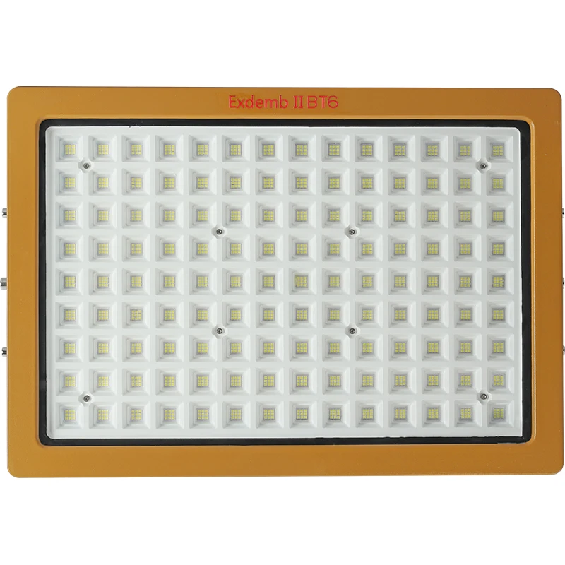 Explosion proof lamps 50W 70W 100W 120W 150W 200W 250W 300W 400W 600W 800W atex industrial led flood lights