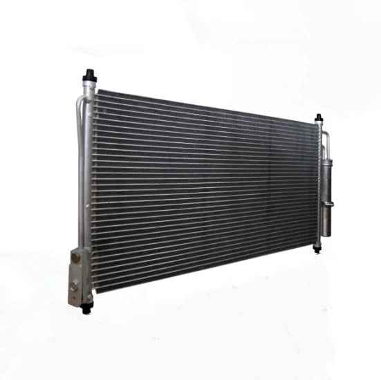 High Quality Car Auto AC Air Cooling Condenser For NISSAN ALTIMA OEM 92100Y000/921008J000/921008J050