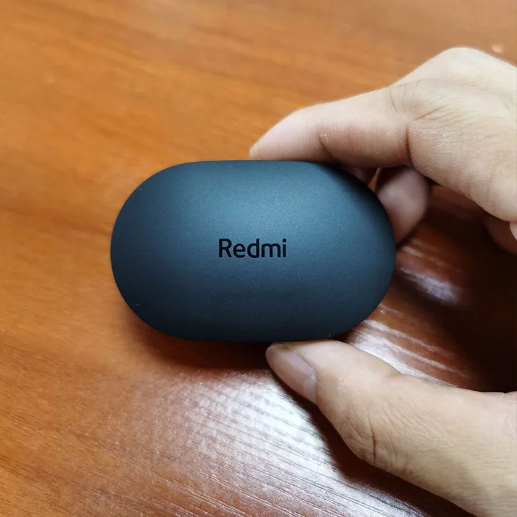  Беспроводные наушники Xiaomi Auriculares водонепроницаемые Mi базовые Redmi Airdots 2 In Ear xiaomi