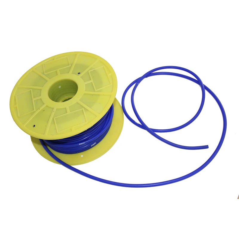 Конкурентоспособная цена гибкий высококачественный силиконовый автомобильный вакуумный шланг