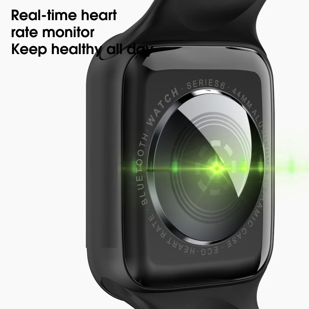 2021 pulseira w26 plus reloj iwo inteligente Hiwatch appseries serie 6 смарт-часы relogio pro