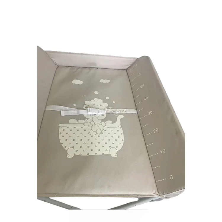 Многофункциональный складной стол для кормления, складной детский подгузник, портативный стол для пеленок, стол для пеленок, сделано в китае