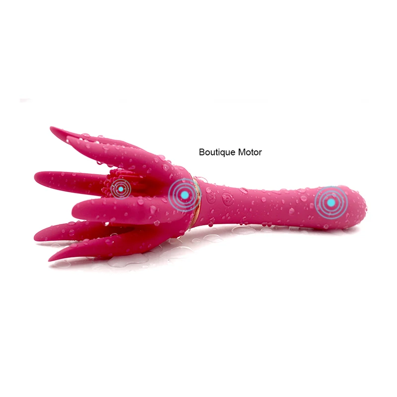 vibration fitness massager sex toys vibrator stimulating G spot vibrator wand massage for stress and pain