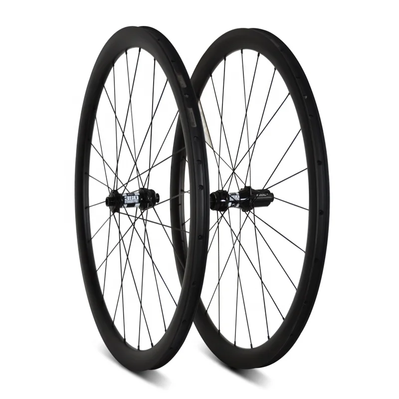 Новинка от Top-Fire, легкий углеродный дисковый тормоз для дорожного велосипеда, обод колеса 25 мм, Ширина 38 мм, глубина, углеродные дорожные велосипедные колеса 700c