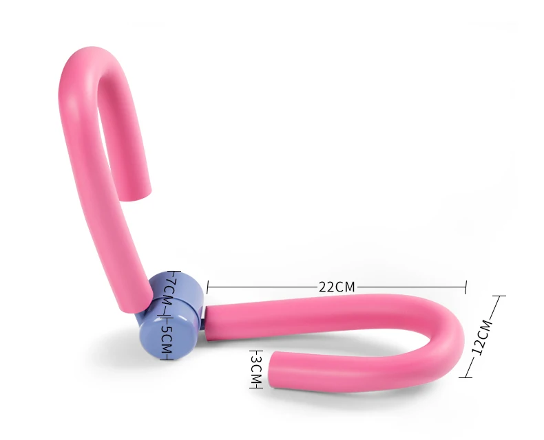 PIDEG muscle trainer thin leg press massager