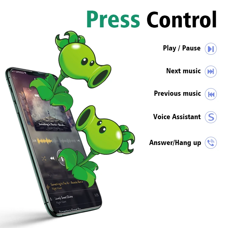 Air Pro 3 TWS Earbuds Wireless ear  Earphones i900000 Pro MAX Noise cancelling earphones