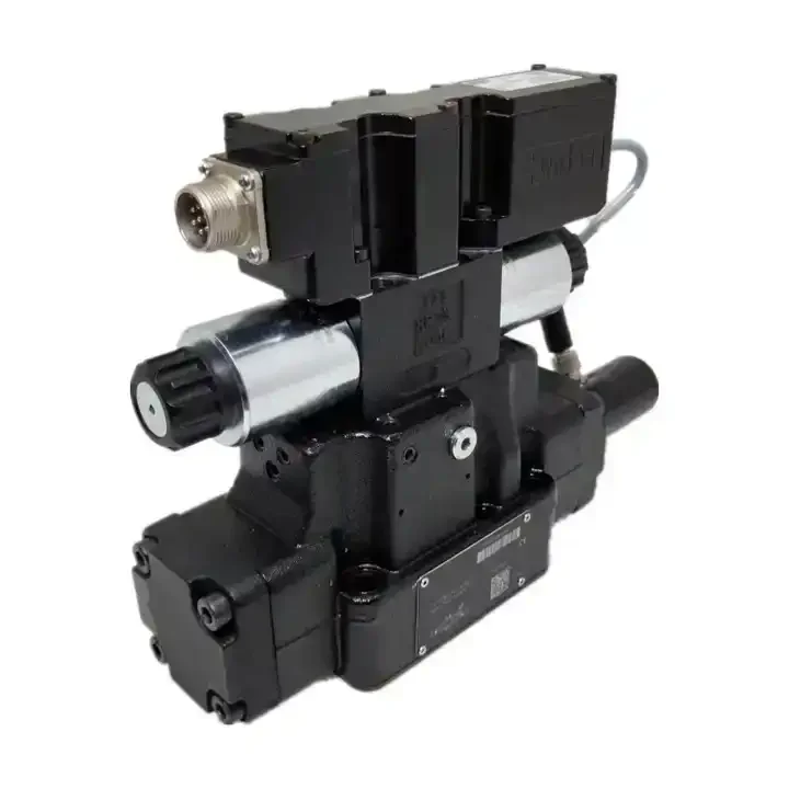 Directional Control Valve D1MW1CNJW1P75X624 Parker D1MW series Hydraulic Valve