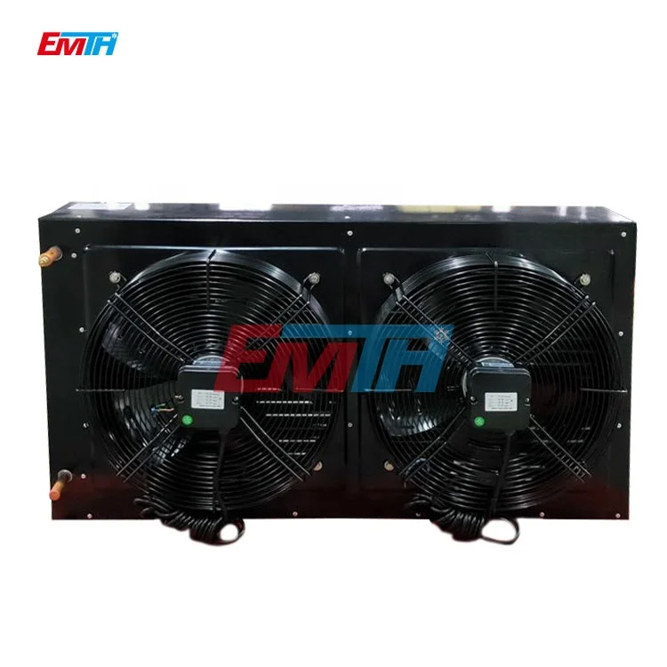 FNH-1.0/3.4 Industrial Refrigerator Air Cooled Condenser Price