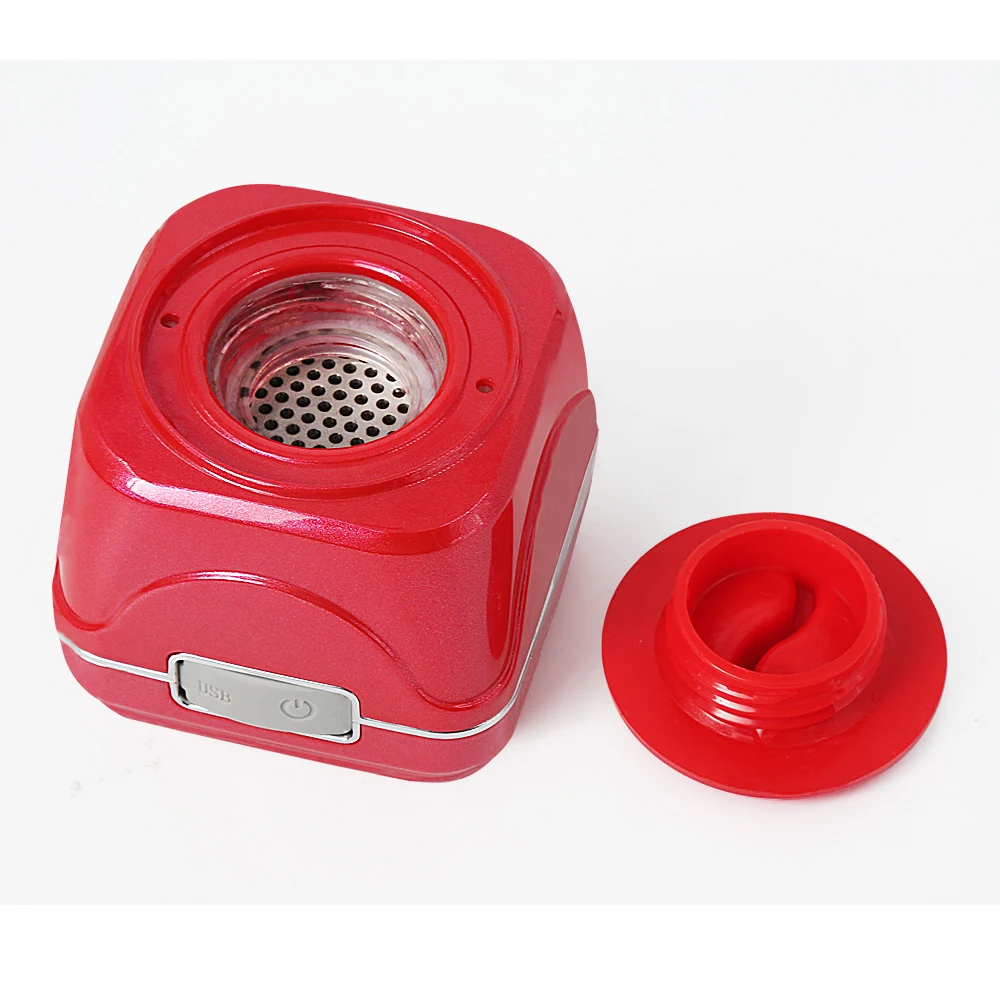 Hydrogen Water Bottle Glass 2024 Custom Portable Rich Hydrogen Water Cup Fast Electrolysis Hydrogen Rich Water
