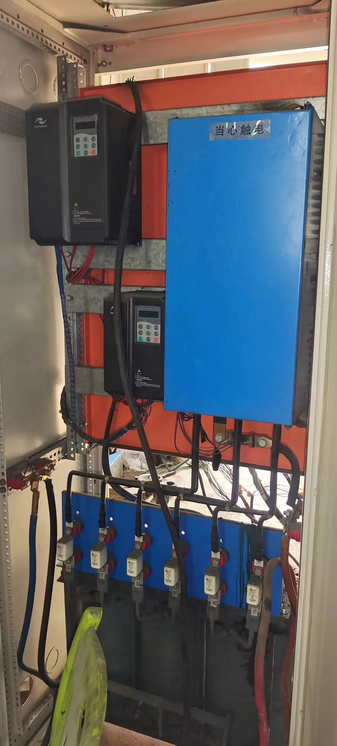 CCA/машина для волочения медной проволоки с отжигом машины