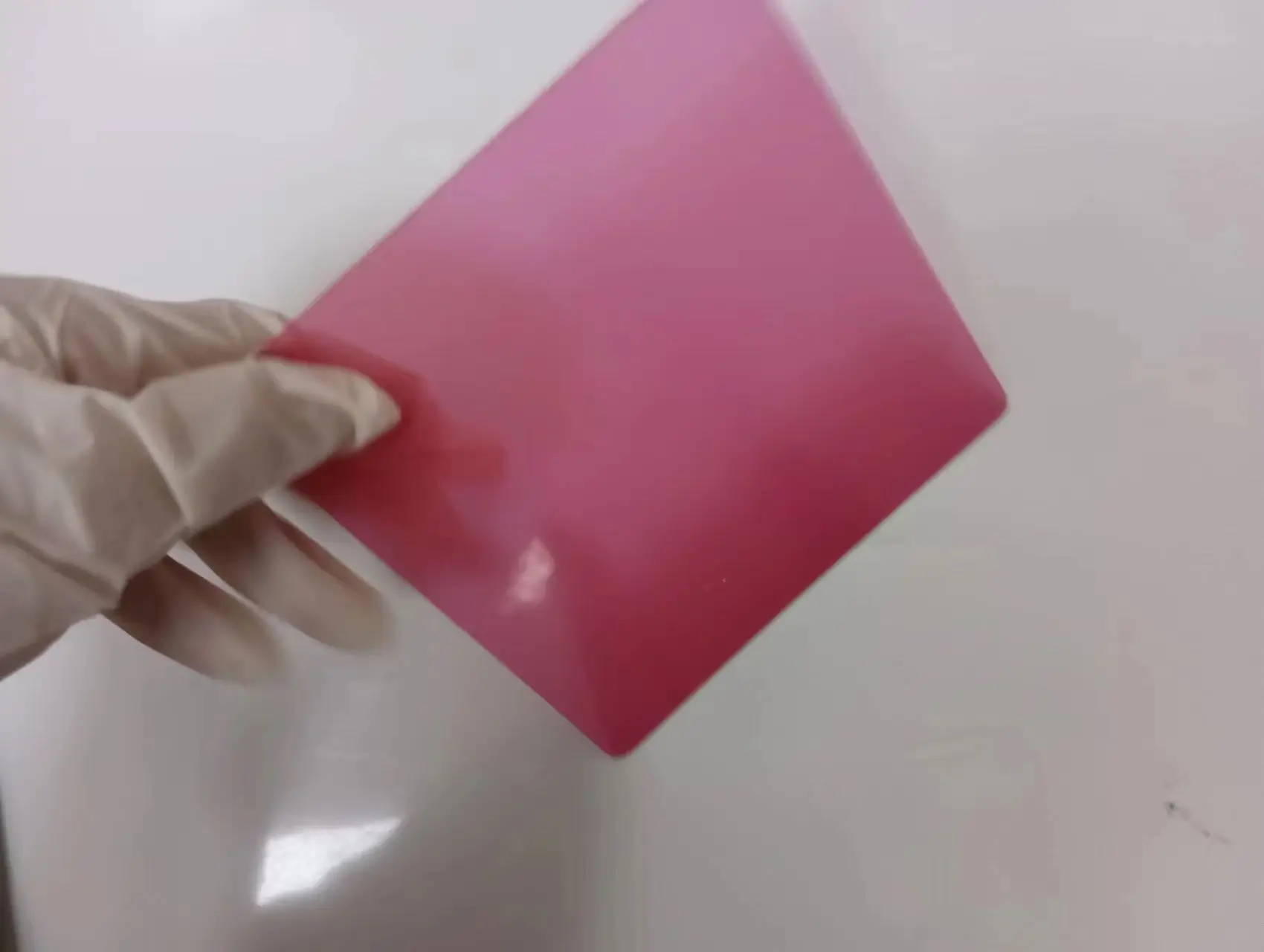 Soft and Hard Mouth Cavity Mould Dental Splint Thermoforming Materials for Vacuum Forming Surgical Tape