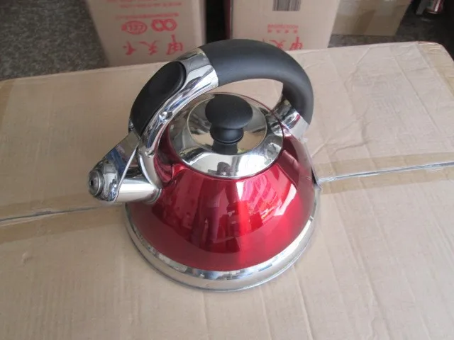 Tea kettle Inspection Service Final Random Product Quality Control Vision In China