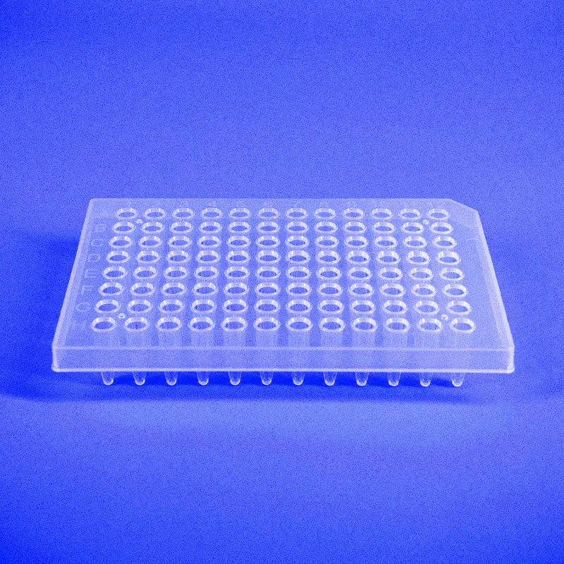Laboratory Research Bacteria Culture 150mm Pcr Plates 96 Well Sterile Lab Plastic Disposable Petri Dish Sterilizers