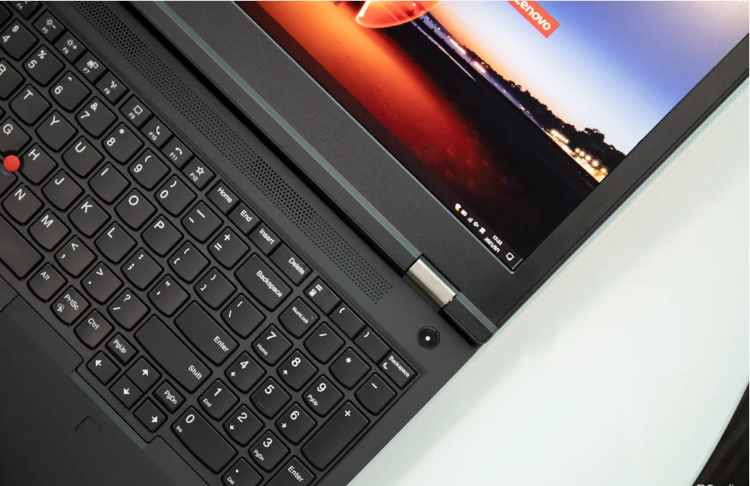 1Lenovo ThinkPad P15 (15 Inch) Mobile Workstation Thinkpad Gen 1 for