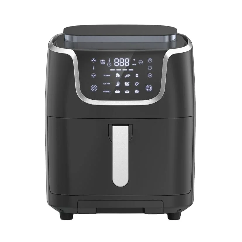Kitchen Use Steaming and Digital Airfryers, Home Appliances Non Oil Deep air Pots and Freidora De Aire air Fryer