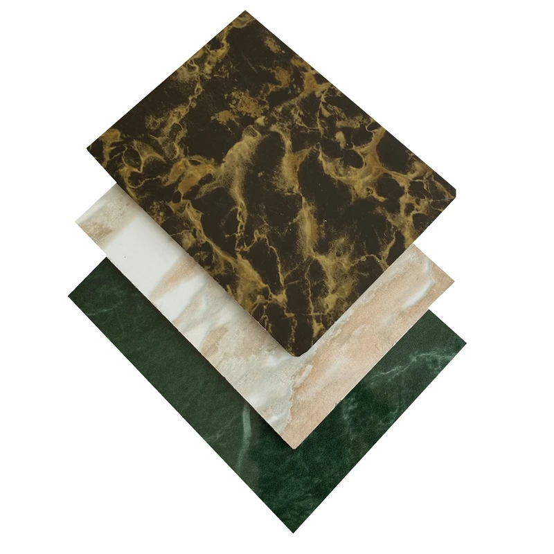 Aluminium PVDF Composite Decorative Plastic Wall Wooden Finish Acp Cladding Sandwich Panel Price