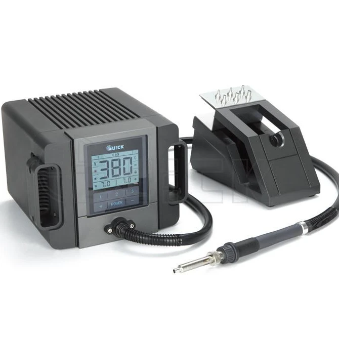 QUICK TR1100 200W Intelligent Lead-free Rework Station
