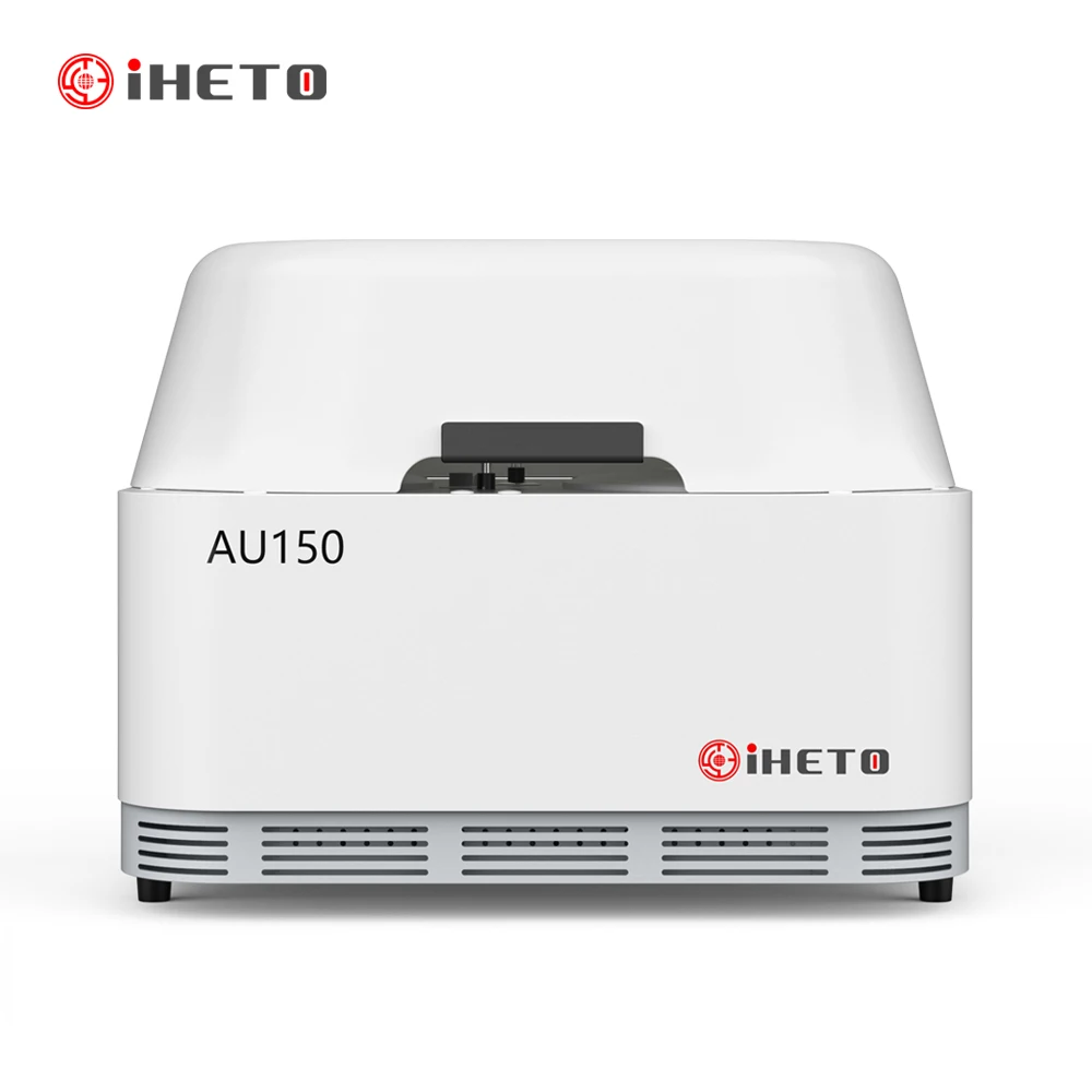 Химический анализатор iHeto AU150 полностью автоматический
