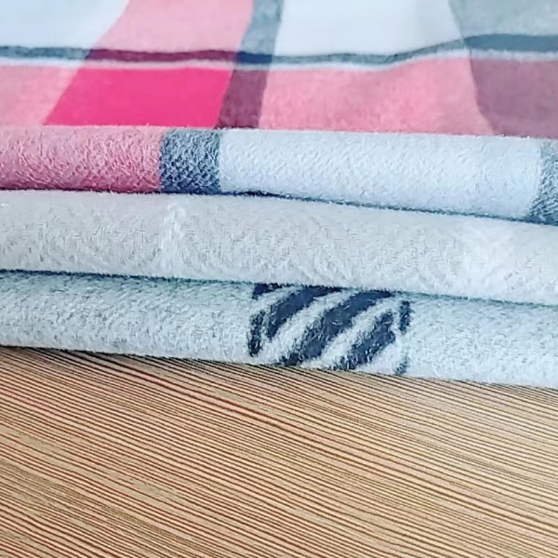 Woven Polyester Rayon Cotton Linen Fabric for Blouse Hot Sale OEM Bangladesh Plain Soft Fashion Customized Ivan GSM Technics Tex