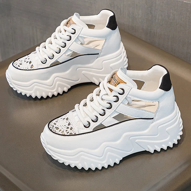 High quality women platform sandals for women and ladies pump shoes sandals