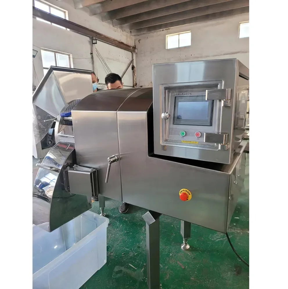 Frozen Meat Dicer Machine Frozen Meat Dicer Raw Frozen Meat Dicer Machine for Sale