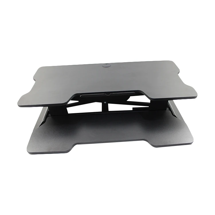 Регулируемый по высоте стол для сидения и стоя, преобразователь стоя для офиса